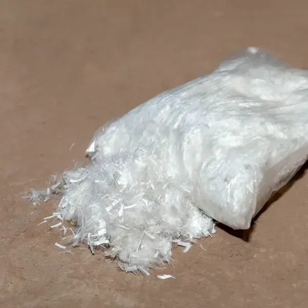 Фибра полипропиленовая в Иркутске