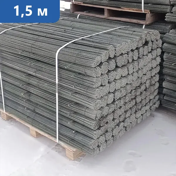 Опоры для растений 1,5 м в Иркутске